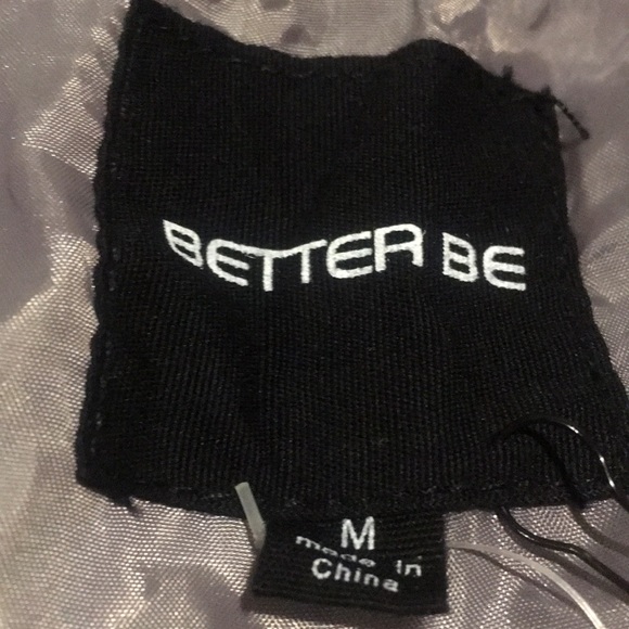 Jacket new - Picture 4 of 5